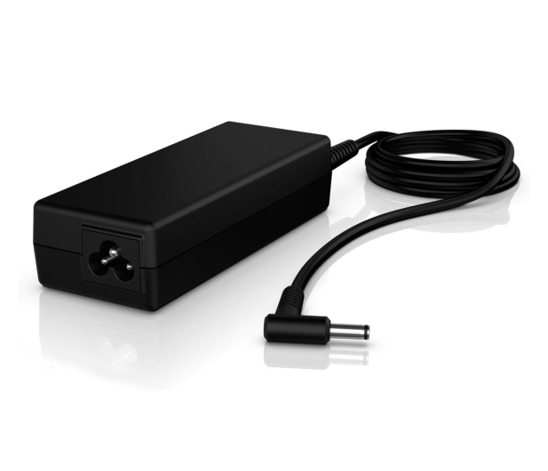 HP 90W Smart AC Adapter (P) W5D55AA - 564090 - zdjęcie